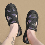 Men's Breathable Mesh Casual Sandals