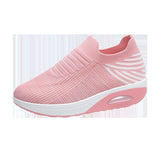 Women's Comfort Arch Support Sneakers