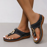 Women's Summer Orthopedic Sandals