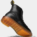 Men's Leather Boots Autumn Winter Boots