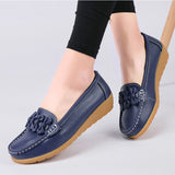 Ladies Correction Casual Flat Heel Shoes