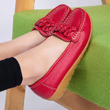 Ladies Correction Casual Flat Heel Shoes