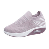 Women's Comfort Arch Support Sneakers