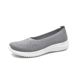 Women's Breathable Walking Shoes