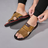 Men's Summer Fashion Casual Slippers