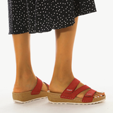 Women's Summer Breathable Slippers