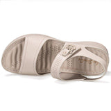 Women‘s Sandals - Daily Summer Sandals