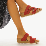 Women's Summer Breathable Slippers