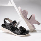 Women‘s Sandals - Daily Summer Comfortable Sandals