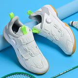 Women Non Slip Indoor Court Sport Running  Sneakers Tennis Shoes