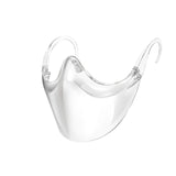 2 COLAPA™  ClearShield Face Masks