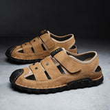 Men Fashion Casual Sandals Beach Shoes