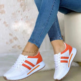 Women's Comfort Casual Tennis Shoes