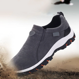 Men's Good arch support & Easy to put on and take off & Breathable and light & Non-slip Shoes