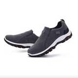 Men's Good arch support & Easy to put on and take off & Breathable and light & Non-slip Shoes