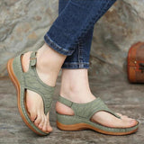 summer new women's sandals