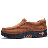 Men'S Low-Top Sports Non-Slip Outdoor Hiking Shoes