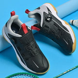 Women Non Slip Indoor Court Sport Running  Sneakers Tennis Shoes