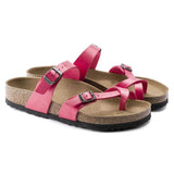 Women's Toe-Loop Comfort Sandal