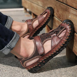 Men's Fashion Casual Sandals