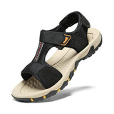 Men's Summer Beach Casual Sandals