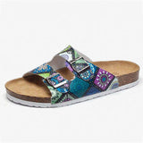 Women's Sandals - Casual Slide Sandals