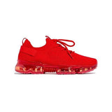Women's Woven Air Cushion Sneakers