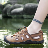 Men's Summer Casual Shoes