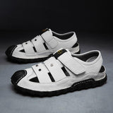 Men Fashion Casual Sandals Beach Shoes