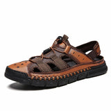 Men's Outdoor Casual Breathable Sandals