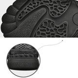 Men's Breathable Mesh Casual Sandals