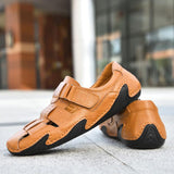 Men's Outdoor Breathable Casual Sandals