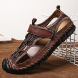 Men's Fashion Casual Sandals