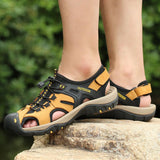 Men's Outdoor Beach Casual Sandals