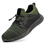 Men‘s Ultra Lightweight Safety Shoes 2021