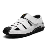 Men Fashion Casual Sandals Beach Shoes