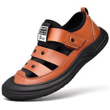 Men's Breathable Non-Slip Shoes