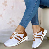 Women's Comfort Casual Tennis Shoes