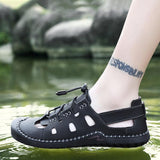 Men's Summer Casual Shoes