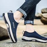 Men's Outdoor Wading Breathable Casual Shoes