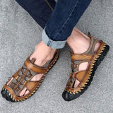 Men's Fashion Casual Sandals