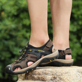 Men's Outdoor Beach Casual Sandals