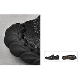 Men's Breathable Mesh Casual Sandals