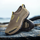 Men's Outdoor Wading Breathable Casual Shoes