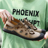 Men's Summer Casual Shoes