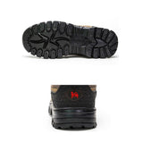 Men's Casual Flat Heel Hiking Shoes