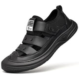 Men's Breathable Non-Slip Shoes