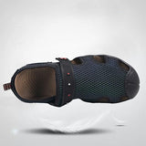 Men's Outdoor Beach Mesh Sandals