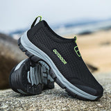 Men's Outdoor Wading Breathable Casual Shoes