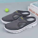 Men's Comfort Breathable Support Sports Sandals